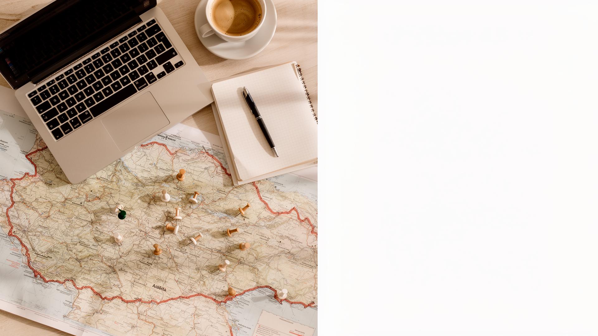 Jobsuche in Österreich 2026: 12 Strategien, die wirklich funktionieren