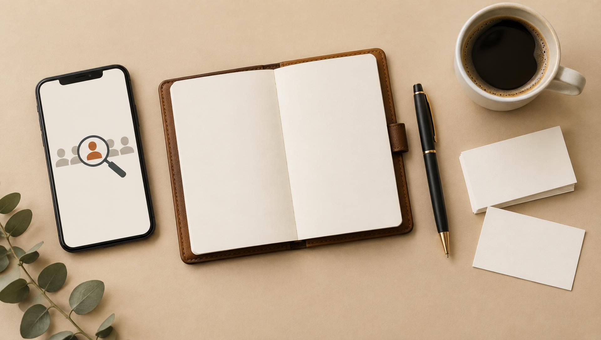Wie arbeitet ein Headhunter? Ablauf, Kosten und Erfahrungen aus der Praxis