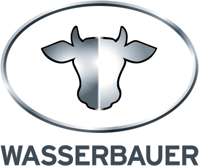 Logo Wasserbauer GmbH
