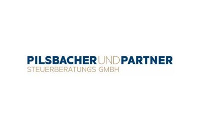 Logo Pilsbacher und Partner Steuerberatungs GmbH