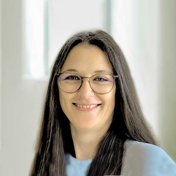 Elisabeth Kartner